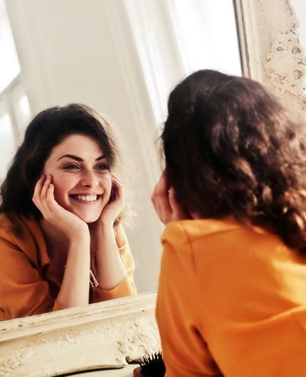 El conocimiento de uno mismo